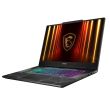 MSI Cyborg 15 B13WEKG CPU Intel® CoreT i7