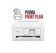 Canon PIXMA TS7650i Printer Inkjet Colour MFP A4 15 ipm USB Wi-Fi