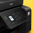 Epson EcoTank L5310 Printer Inkjet Colour MFP A4 33 ppm USB Wi-Fi Ethernet LAN