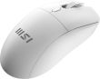 KEYBOARD +MOUSE/FORGE K210 W COMBO WHITE MSI