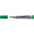 BIC whiteboard marker VELL 1701, 1-5 mm, green, 1 pcs. 701023
