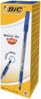 BIC Ballpoint pens ROUND STIC EXACT 0.8 mm blue, Box 20 pcs. 340879