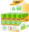 BIC ECO GLUSTIC 36 g, Box 12 pcs. 9192541