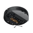 VACUUM CLEANER ROBOT/D20 PRO PLUS RLD43SD-BK DREAME