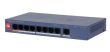 DAHUA CS4009-8ET1GT-60 Switch type Managed Switch layer L2