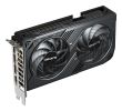 GIGABYTE NVIDIA GeForce RTX 5060 2512 MHz