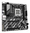 GIGABYTE AMD B840 Socket AM5 micro ATX