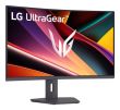LG 32 " 2560 x 1440 pixels Quad HD