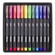 Colorino Artist Fineliners 12 colours
