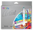 Colorino Artist Sketch Markers 12 colours