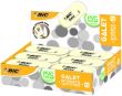 BIC Eraser GALET, Box 12 pcs. 388512