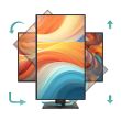 MSI PRO MP275PG E14 27" Business