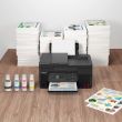 Canon PIXMA G4570 Printer Inkjet Colour MFP A4 11 ppm USB Wi-Fi