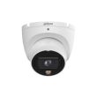 NET CAMERA 6MP IR EYEBALL/HDW1639T-A-IL-0280B-S6 DAHUA