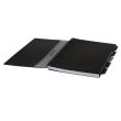 Spiral note book A4 Coolpack Black