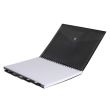 Spiral note book A4 Coolpack Black