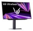 LG 27 " 2560 x 1440 pixels Quad HD