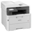 Brother MFC-L3760CDW Printer LED Colour MFP A4 26 ppm USB Ethernet LAN Wi-Fi