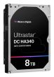 WESTERN DIGITAL ULTRASTAR Ultrastar DC HA340 8TB 256 MB