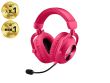 HEADSET G PRO X 2 GAMING/PINK 981-001275 LOGITECH