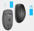 KEYBOARD +MOUSE WRL CYRILLIC/BK KBS-WPS-02-CYRL GEMBIRD