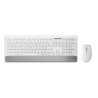 KEYBOARD +MOUSE WRL/MROS106 MEDIARANGE