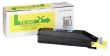 Kyocera TK-865Y Toner Cartridge, Yellow