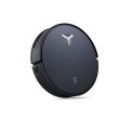 VACUUM CLEANER ROBOT/DEEBOT X12 OMNICYCLONE ECOVACS
