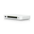 UBIQUITI UDB-Switch 7xRJ-45 ports RJ-45 Ports Type 2.5G Ethernet (100/1000/2500)