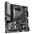 GIGABYTE AMD B550 Socket AM4 micro ATX