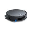 VACUUM CLEANER ROBOT/DEEBOT X11 PRO OMNI ECOVACS