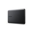 TOSHIBA Canvio Basics Colour Black HDTB510MK3AA