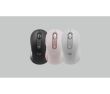 MOUSE USB OPTICAL WRL M650/ROSE 910-006254 LOGITECH