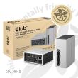 NB ACC DOCKING STATION/USB CSV-3104D CLUB3D