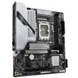 GIGABYTE Intel B860 Express LGA1851 Micro-ATX