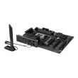 ASUS AMD B850 Socket AM5 ATX