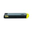 Kyocera TK-8600Y Toner Cartridge, Yellow