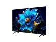 TCL 75 " 4K Ultra HD 3840 x 2160 pixels