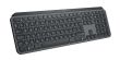 KEYBOARD WRL MX KEYS MASTER/GRAPHITE 920-010251 LOGITECH
