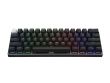KEYBOARD WRL PRO X 60/BLACK 920-011911 LOGITECH