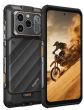 MOBILE PHONE XEVER 8/8/256GB BLACK ULEFONE