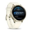SMARTWATCH VENU 4 41MM/LUNAR GOLD 010-03013-00 GARMIN