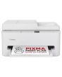 Canon PIXMA TS7550i Printer Inkjet Colour MFP A4 14 ppm USB Wi-Fi