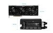 PALIT NVIDIA GeForce RTX 5080 2295 MHz