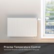 SMART VALVE THERMOSTATIC KASA/KE100 TP-LINK