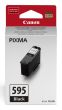 Canon PG-595 (7171C001) Ink Cartridge, Black