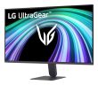 LG 23.8 " 1920 x 1080 pixels Full HD