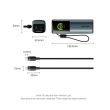 POWER BANK USB 20000MAH 165W/GRAY TFT DISPLAY FKFH0 VENTION