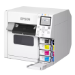 Epson ColorWorks CW-D3800e Label Printer Inkjet Colour 100 mm/sec