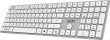 KEYBOARD +MOUSE/FORGE K210 W COMBO WHITE MSI